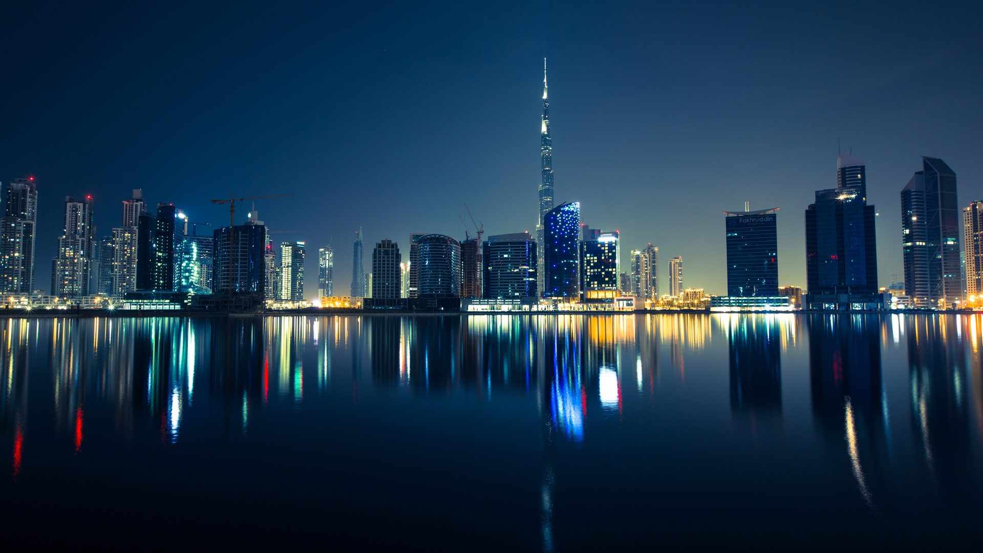 Dubai, Birleşik Arap Emirlikleri
