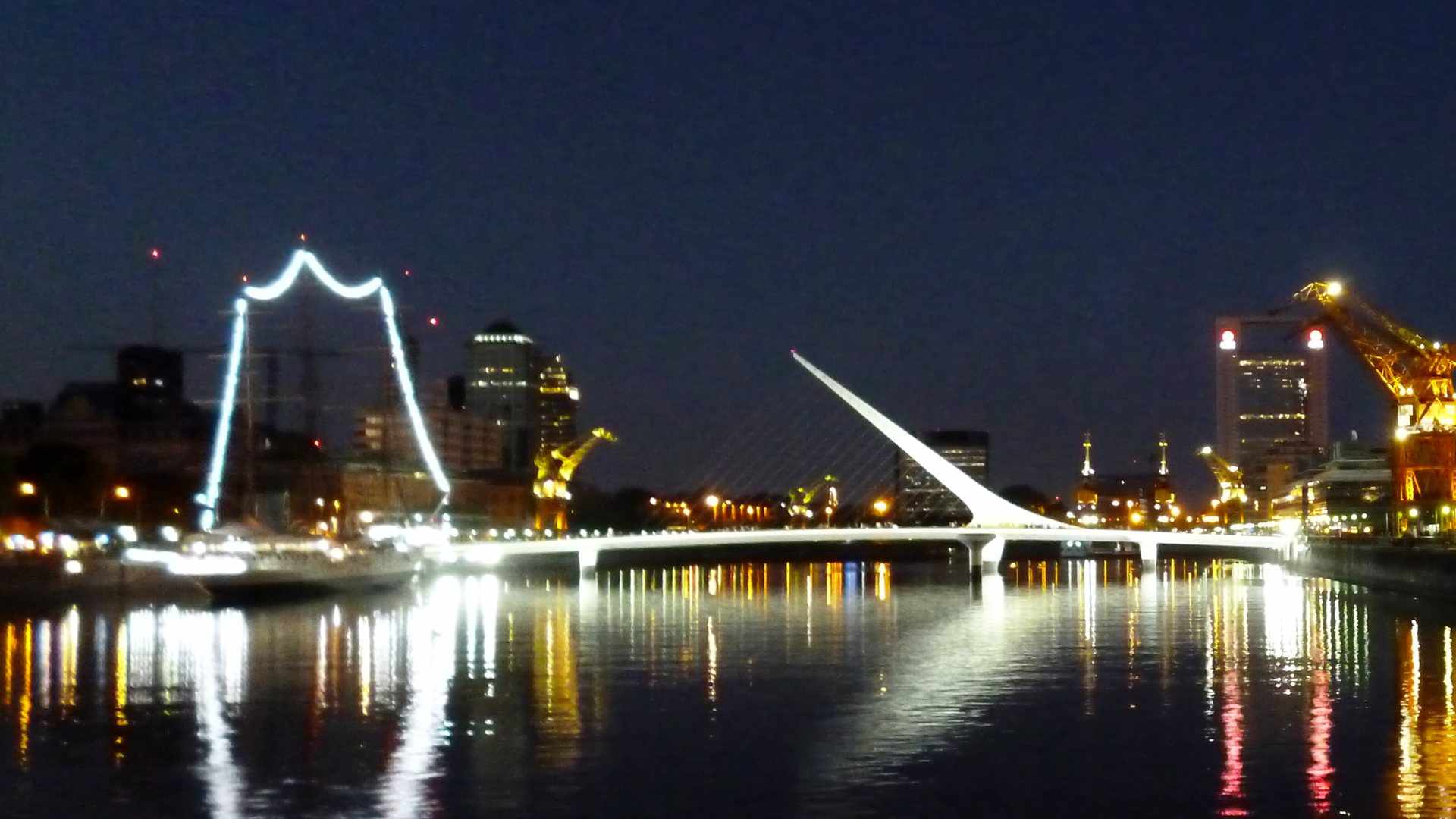 Buenos Aires, Arjantin