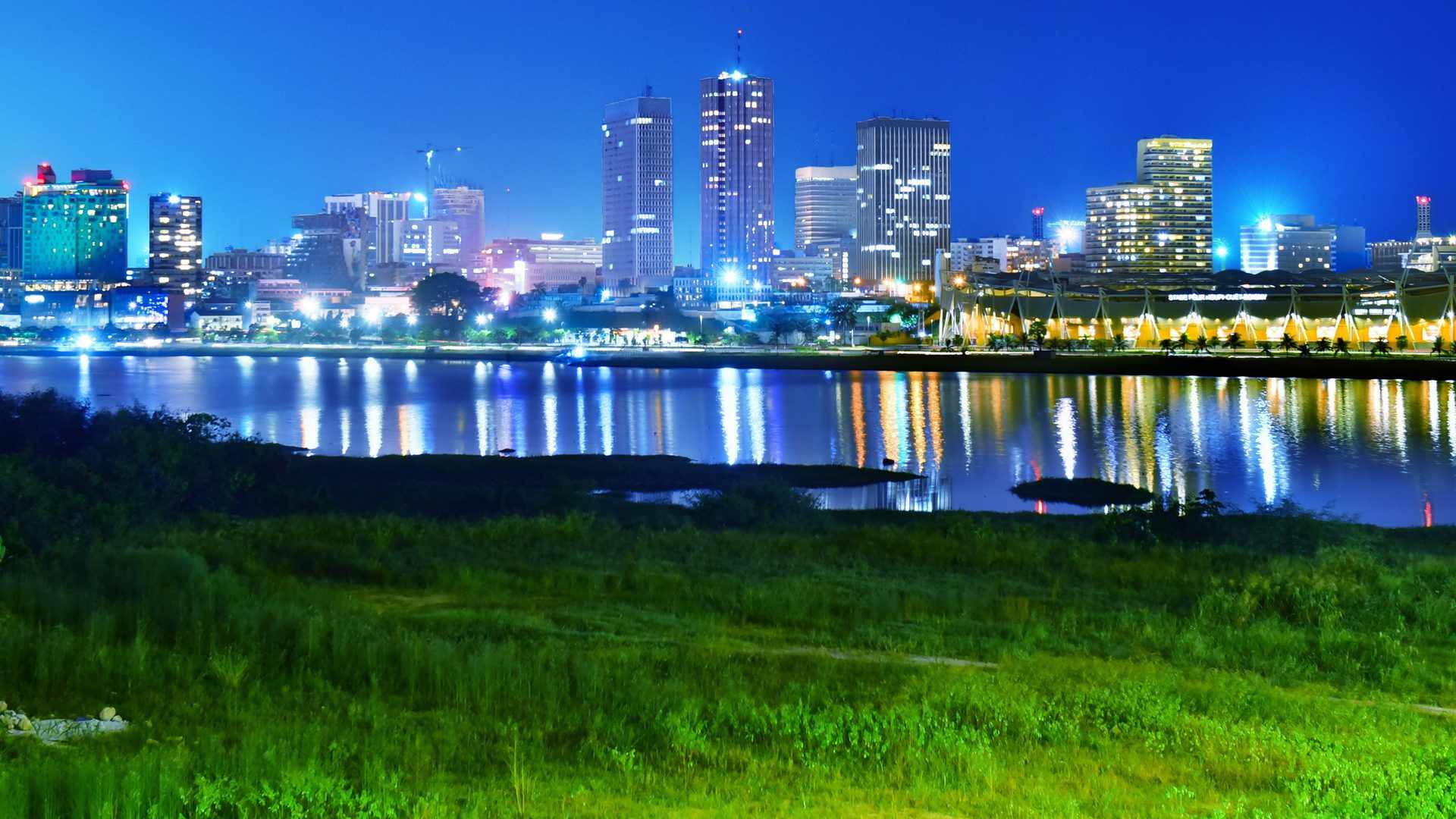 Abidjan, Côte d’Ivoire