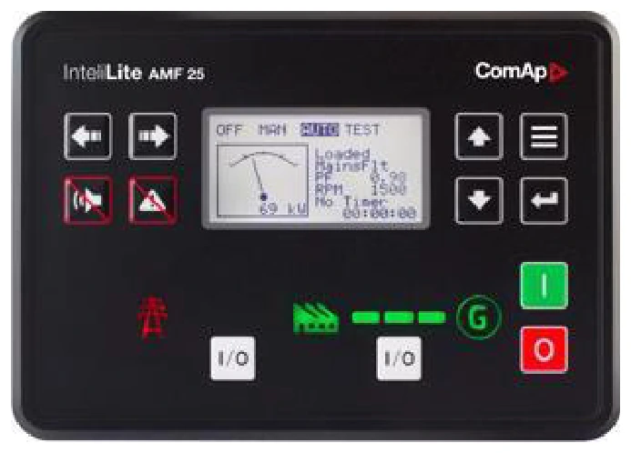 ComAp AMF25