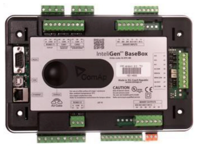 ComAp InteliGen BaseBox