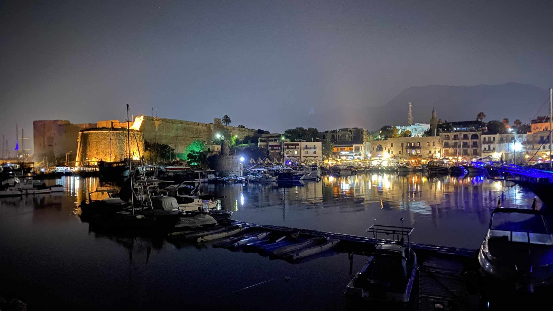 Girne, KKTC