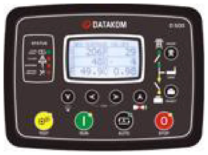Datakom D500