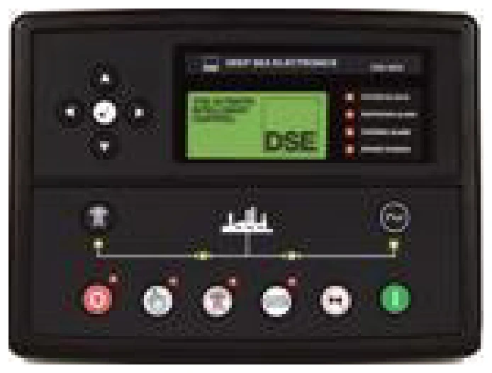 Deep Sea 8620