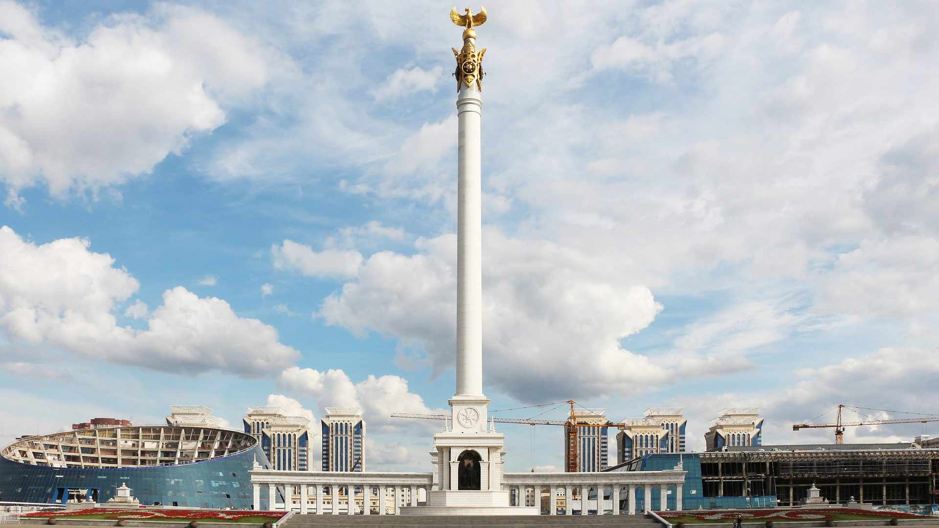Astana, Kazakistan
