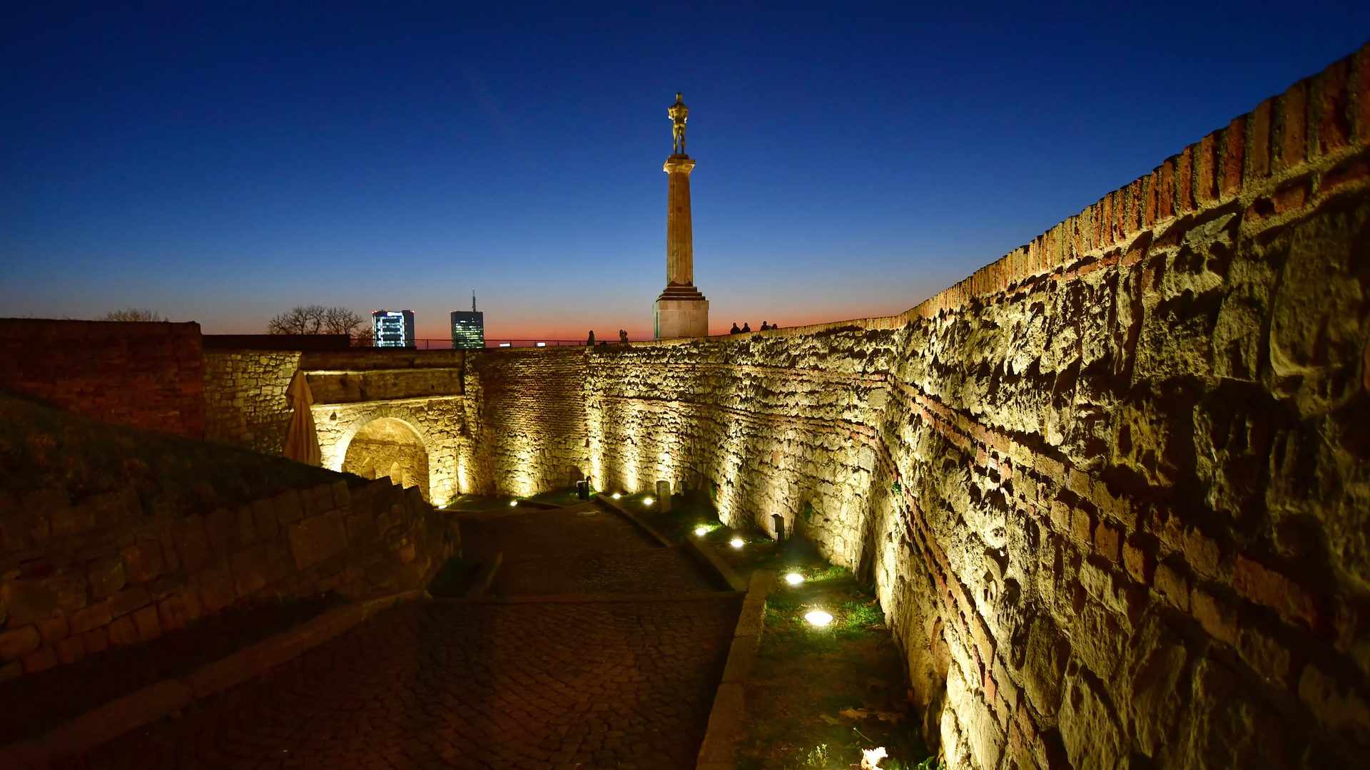 Belgrad, Sırbistan