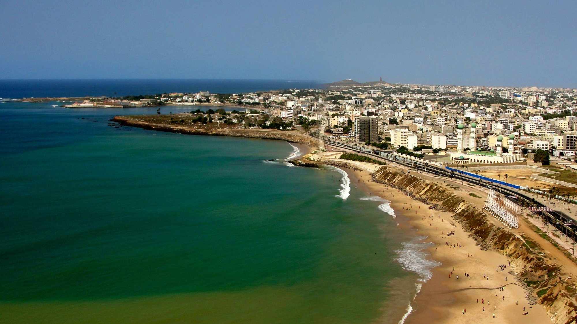 Dakar, Senegal