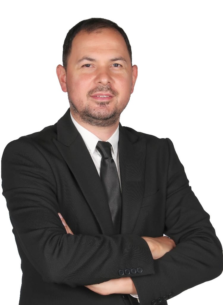 Cem Özdemir, General Manager