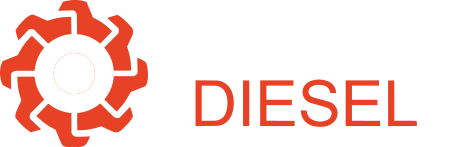 Terex Diesel