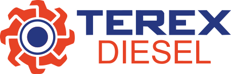 Terex Diesel
