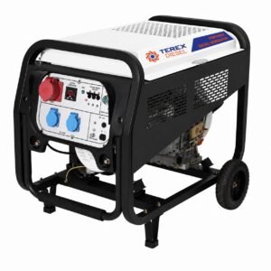 TRX 9000LE