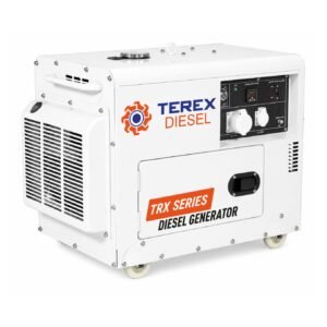 TRX 9000SC3