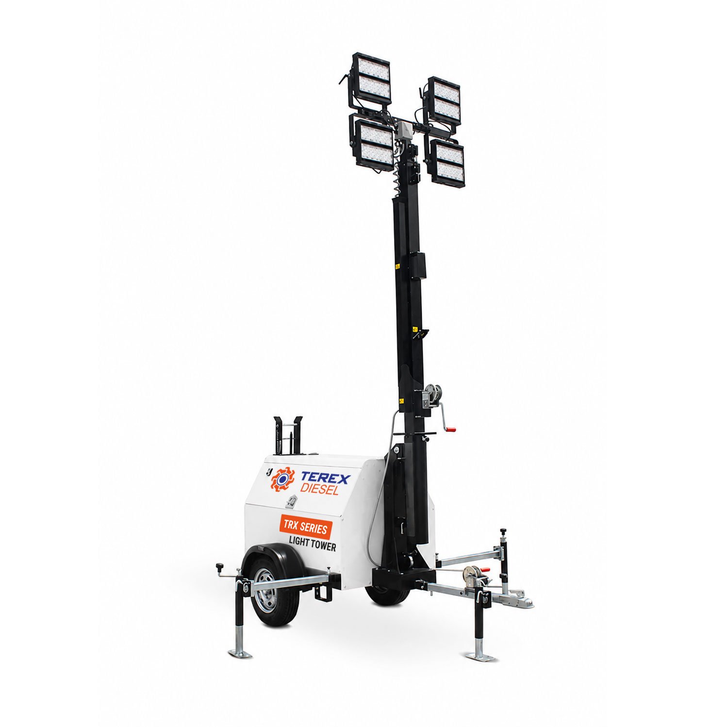 TRX L YN 10